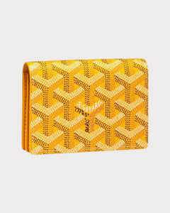 GOYARD Malesherbes Card Wallet | 戈雅 卡套银包 (多色) - LONDONKELLY 英国名牌代购
