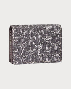 GOYARD Malesherbes Card Wallet | 戈雅 卡套银包 (多色) - LONDONKELLY 英国名牌代购