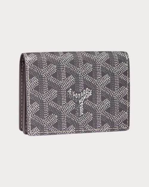 GOYARD Malesherbes Card Wallet | 戈雅 卡套银包 (多色) - LONDONKELLY 英国名牌代购