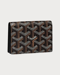 GOYARD Malesherbes Card Wallet | 戈雅 卡套银包 (多色) - LONDONKELLY 英国名牌代购