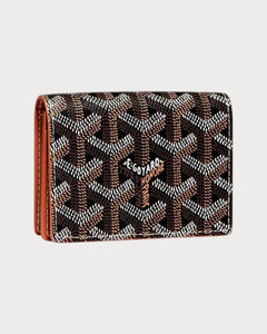 GOYARD Malesherbes Card Wallet | 戈雅 卡套银包 (多色) - LONDONKELLY 英国名牌代购