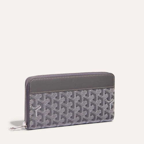 GOYARD Matignon GM wallet | 戈雅 長銀包 (多色) - LondonKelly 英國名牌代購