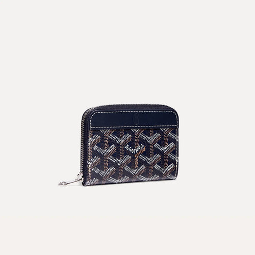 GOYARD Matignon Mini Wallet | 戈雅 迷你錢包 (多色) - LondonKelly 英國名牌代購
