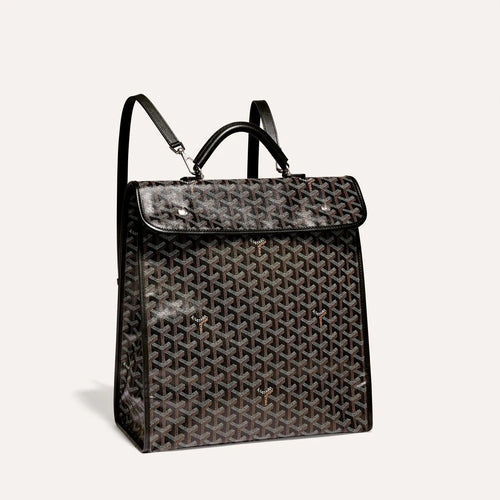 GOYARD Saint Léger Backpack | 戈雅 背囊 (多色) - LondonKelly 英國名牌代購