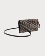 GOYARD Varenne Continental Wallet | 戈雅 银包 (多色) - LONDONKELLY 英国名牌代购