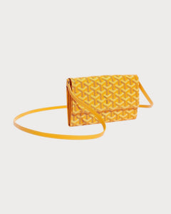 GOYARD Varenne Continental Wallet | 戈雅 银包 (多色) - LONDONKELLY 英国名牌代购