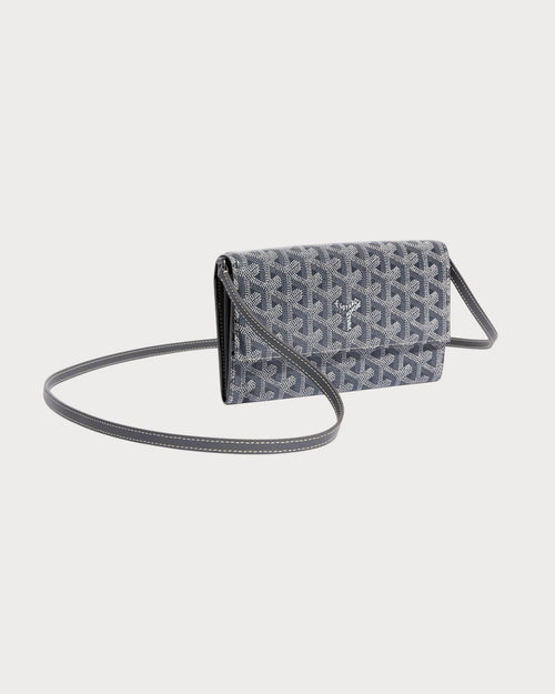 GOYARD Varenne Continental Wallet | 戈雅 银包 (多色) - LONDONKELLY 英国名牌代购