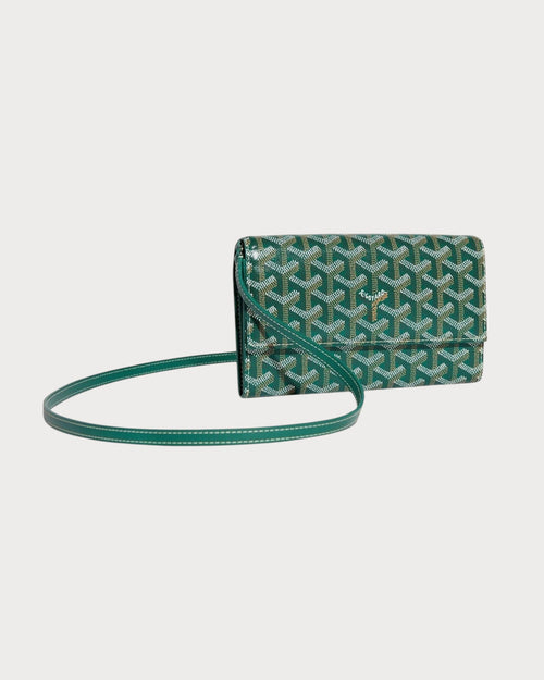 GOYARD Varenne Continental Wallet | 戈雅 银包 (多色) - LONDONKELLY 英国名牌代购