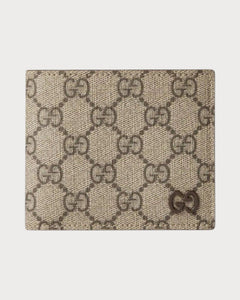 GUCCI Men's GG Bi - Fold Wallet | 古馳 男仕銀包 (多色) - LONDONKELLY 英國名牌代購