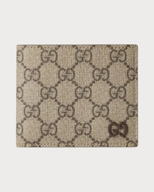 GUCCI Men's GG Bi - Fold Wallet | 古馳 男仕銀包 (多色) - LONDONKELLY 英國名牌代購