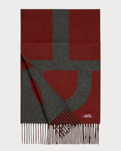 HERMES Casaque Grand Mors Muffler | 爱马仕 颈巾 (多色) - LONDONKELLY 英国名牌代购
