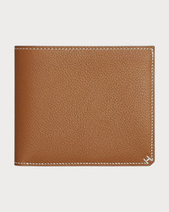 HERMES Men's H Sellier Compact wallet | 爱马仕 男仕银包 (多色) - LONDONKELLY 英国名牌代购