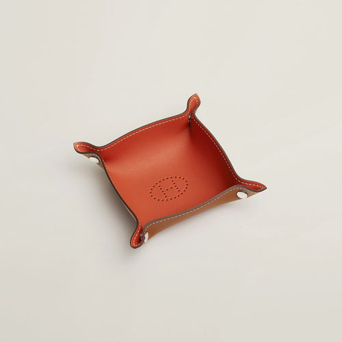 HERMES Mises et Relances Mini Change Tray | 愛馬仕 迷你收納袋 (多色) - LondonKelly 英國名牌代購