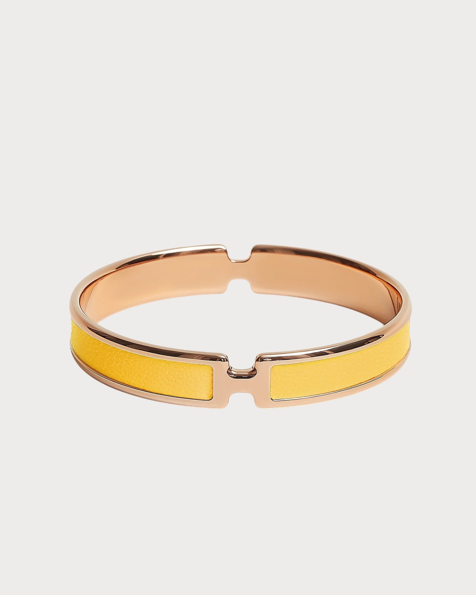 HERMES Olympe Bracelet Epsom Leather(Many) | LONDONKELLY