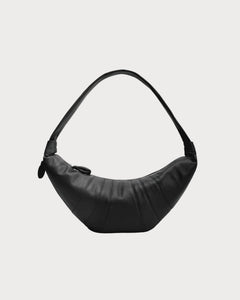 LEMAIRE Large Croissant Bag In Soft Grained Leather | 手袋 (大碼/多色) - LONDONKELLY 英國名牌代購