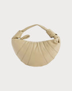 LEMAIRE Men's Fortune Mini Croissant Leather Cross - Body Bag | 男仕手袋 (多色) - LONDONKELLY 英国名牌代购
