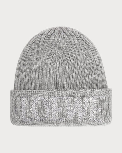 LOEWE Beanie in Wool(Many) - LONDONKELLY 英国名牌代购