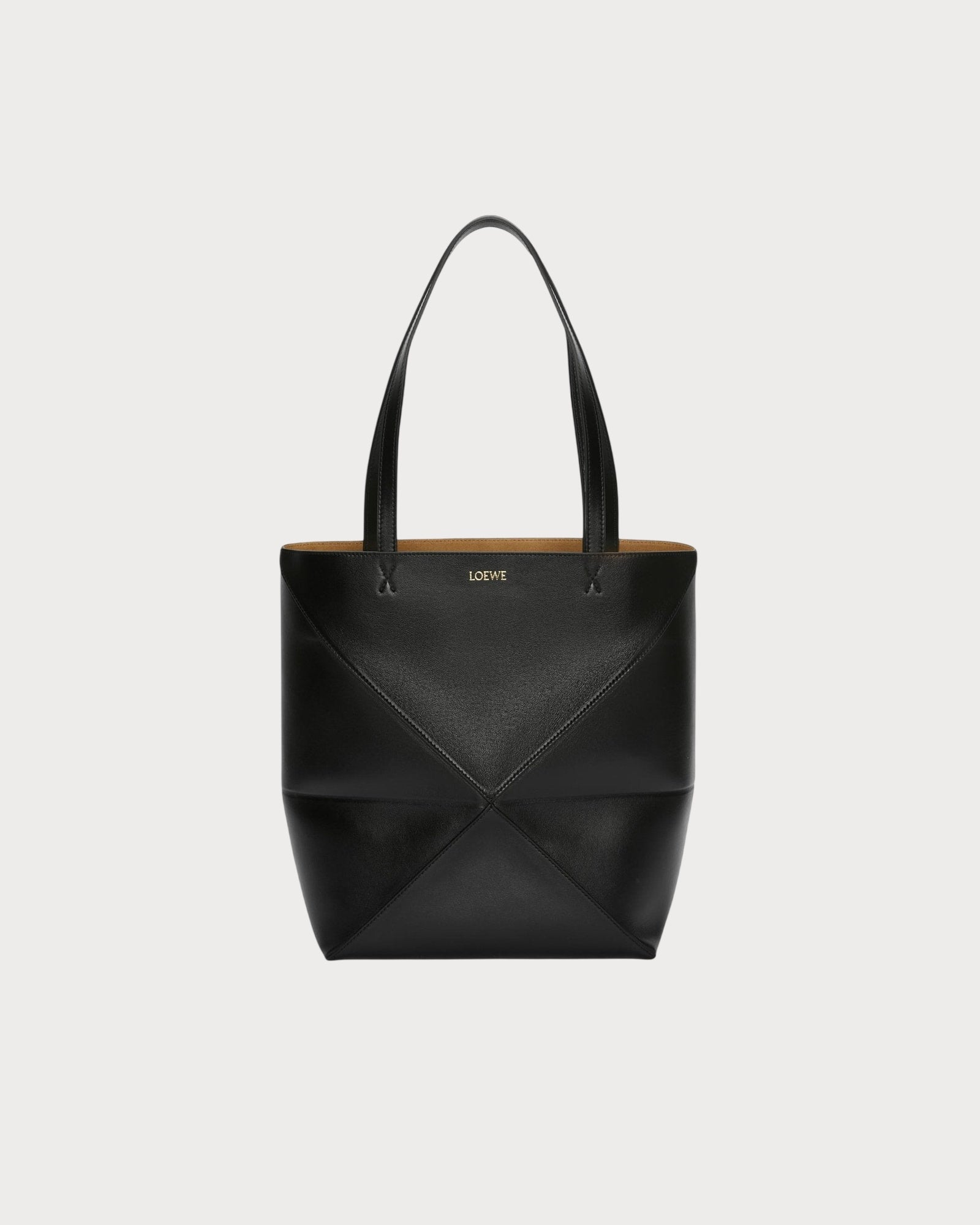LOEWE Puzzle Folded Tote(Medium/Many) | LONDONKELLY – LONDONKELLY