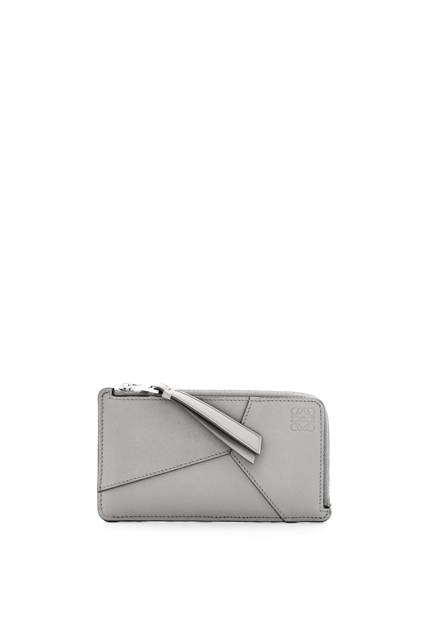 LOEWE Men's Puzzle Long Coin Cardholder(2 Colors) | LONDONKELLY