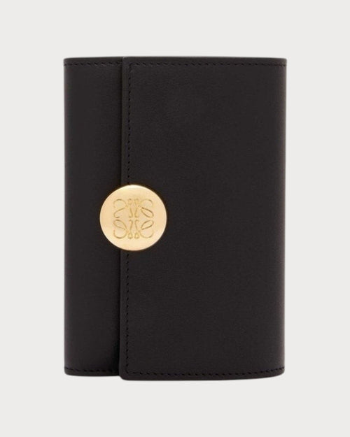 LOEWE Pebble Small Vertical Wallet | 罗意威 银包 (多色) - LONDONKELLY 英国名牌代购