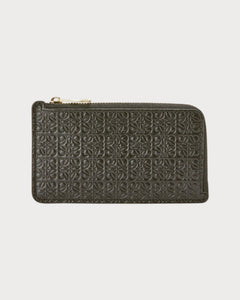 LOEWE Repeat Coin Cardholder | 罗意威 卡套银包 (多色) - LONDONKELLY 英国名牌代购