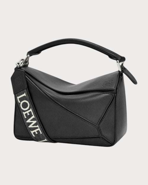LOEWE Satin Small Puzzle Bag | 羅意威 手袋 (細碼/多色) - LondonKelly 英國名牌代購