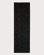 LOEWE Scarf in wool and silk | 罗意威 颈巾 (多色) - LONDONKELLY 英国名牌代购