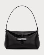 LONGCHAMP Le Roseau S Hobo Bag | 珑骧 手袋 (多色) - LONDONKELLY 英国名牌代购