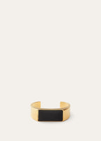 LORO PIANA Bonbon Bracelet | 諾悠翩雅 手鐲 (黑色) - LondonKelly 英國名牌代購