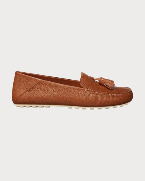 LORO PIANA Dot Sole Walk Loafer | 诺悠翩雅 乐福鞋 (啡色) - LONDONKELLY 英国名牌代购