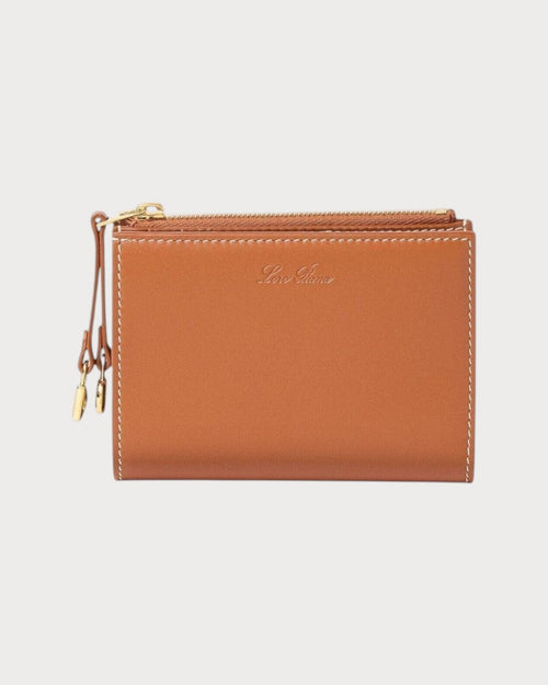 LORO PIANA Extra Wallet | 諾悠翩雅 銀包 (啡色) - LONDONKELLY 英國名牌代購