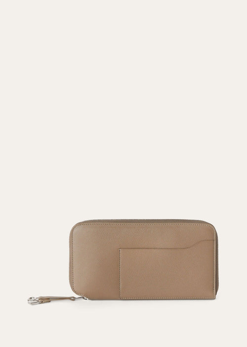 LORO PIANA Extra Zip - Around Purse | 諾悠翩雅 長銀包 (多色) - LondonKelly 英國名牌代購