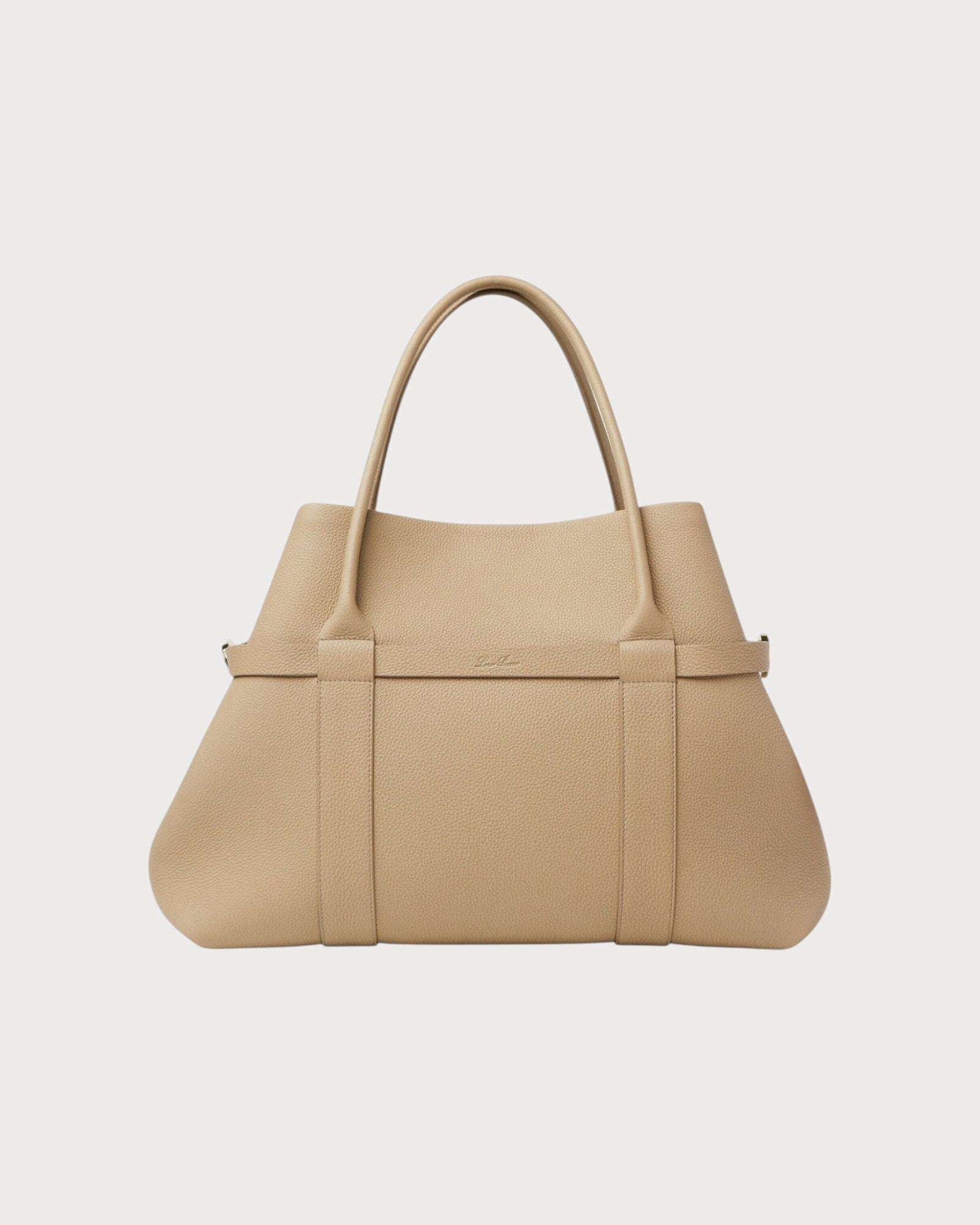 諾悠翩雅 Ghiera Shopper 小牛皮手袋(大碼/多色) | LONDONKELLY