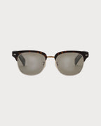 LORO PIANA Icer Sunglasses | 諾悠翩雅 太陽眼鏡 (深啡色) - LONDONKELLY 英國名牌代購