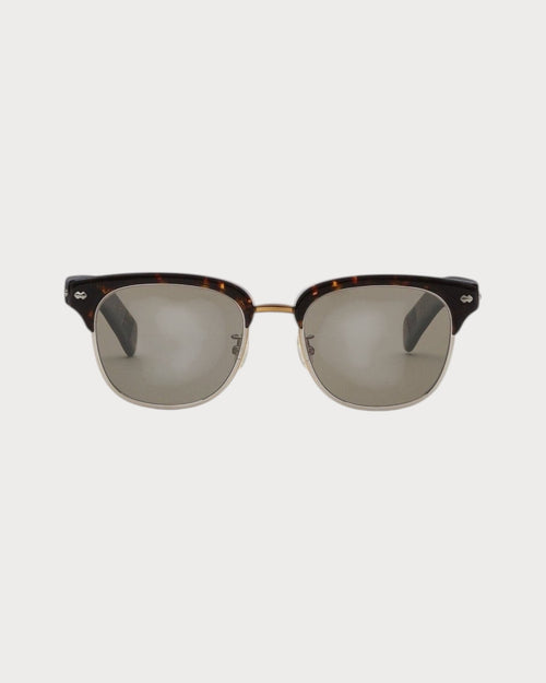 LORO PIANA Icer Sunglasses | 诺悠翩雅 太阳眼镜 (深啡色) - LONDONKELLY 英国名牌代购