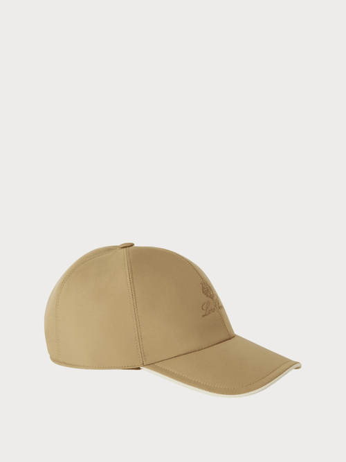 LORO PIANA Microfiber Storm System Baseball Cap(Many Colors) - LONDONKELLY 英國名牌代購