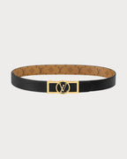 LOUIS VUITTON M0203U Dauphine 25MM Reversible Belt | 路易威登 雙面皮帶 (多色)