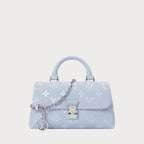 LOUIS VUITTON LV M2A679 Nano Madeleine Bag(Blue) - LONDONKELLY 英國名牌代購
