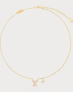 LOUIS VUITTON M01215 LV Iconic Enamel Necklace | 路易威登 颈链 (多色) - LONDONKELLY 英国名牌代购