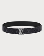 LOUIS VUITTON M0607T LV Pyramide 40MM Belt | 路易威登 男仕皮带 (黑色) - LONDONKELLY 英国名牌代购