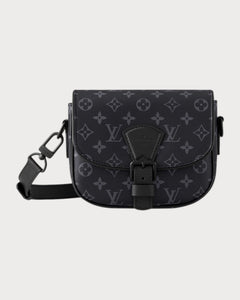 LOUIS VUITTON M12519 Montsouris Messenger PM Bag | 路易威登 男仕邮差袋 (多色) - LONDONKELLY 英国名牌代购