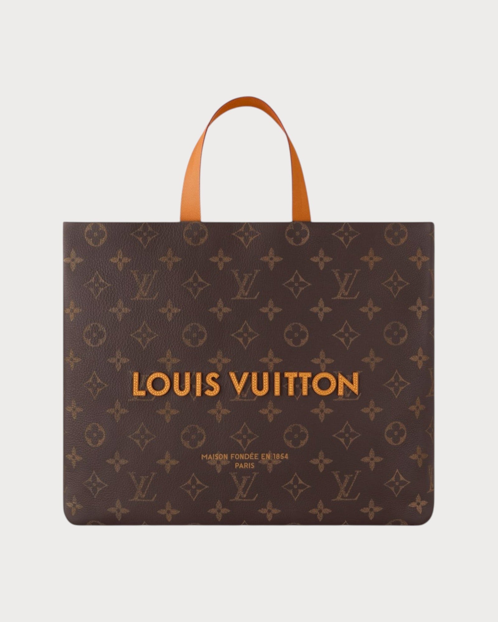 LOUIS VUITTON M13928 Shopper Tote Bag|路易威登 男仕手提袋 LOUIS VUITTON M13928 Shopper Tote Bag|路易威登 男仕手提袋