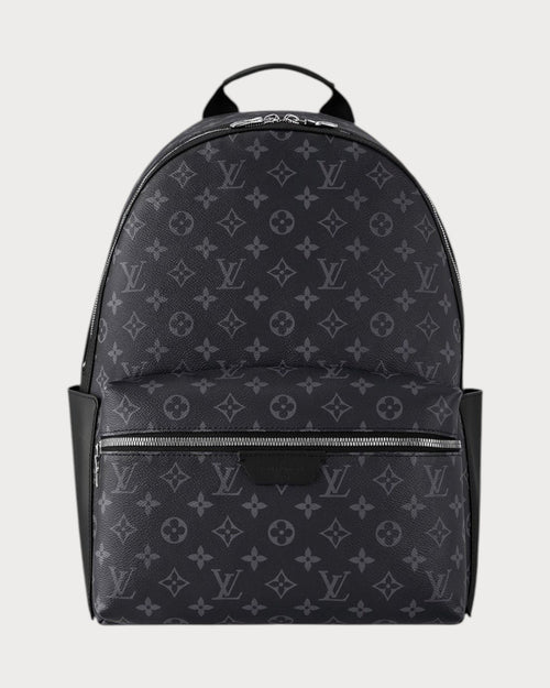 LOUIS VUITTON M22545 Men's Discovery MM Backpack | 路易威登 男仕背囊 (黑色) - LONDONKELLY 英国名牌代购