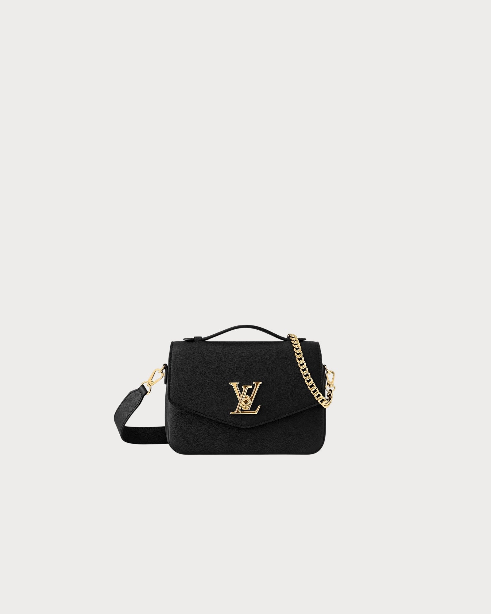 LOUIS VUITTON M22792 Oxford Lockme Leather(3 Colors) | LONDONKELLY