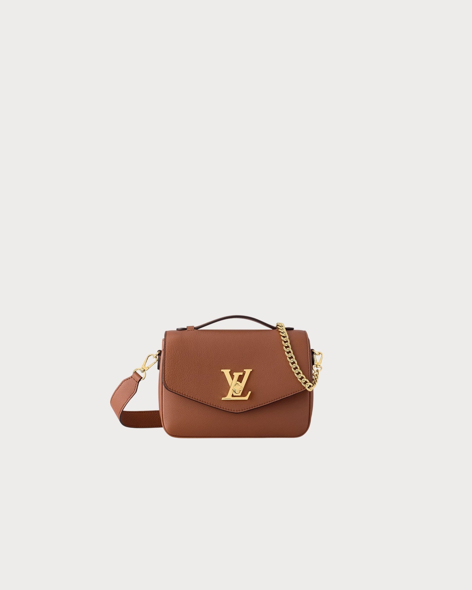 LOUIS VUITTON M22792 Oxford Lockme Leather(3 Colors) | LONDONKELLY