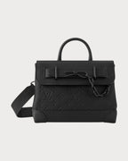 LOUIS VUITTON M24436 Men's Steamer PM Bag | 路易威登 男仕手袋 (黑色) - LONDONKELLY 英国名牌代购