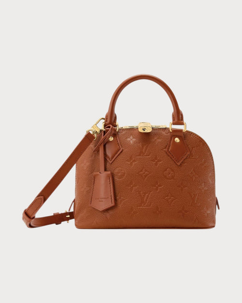 LOUIS VUITTON M26409 Alma BB Bag | 路易威登 手袋 (多色) - LONDONKELLY 英国名牌代购