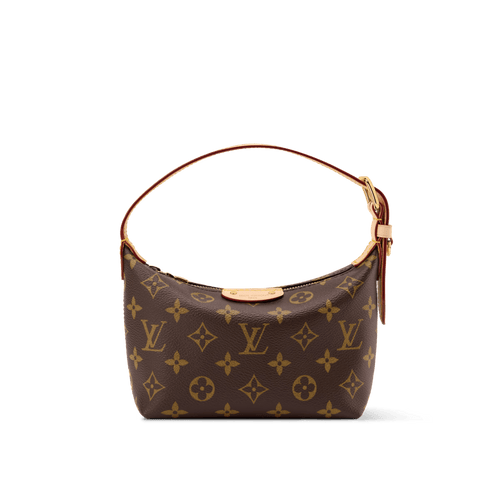 LOUIS VUITTON M27509 Hills Pochette Bag | 路易威登 手袋 (啡色) - LondonKelly 英國名牌代購