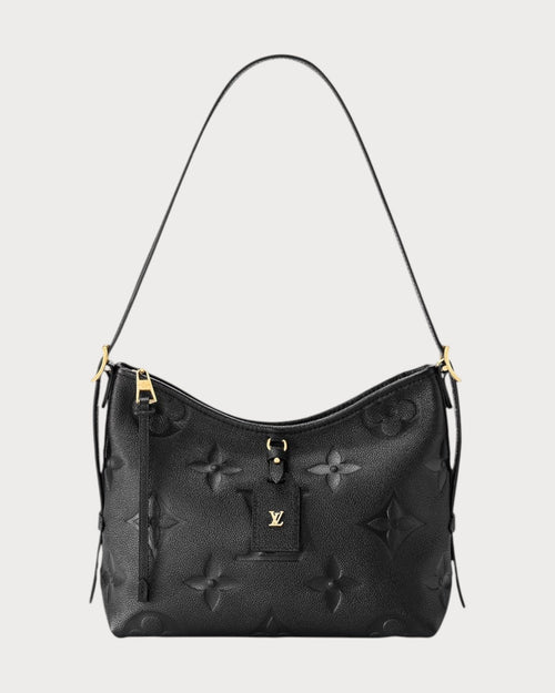 LOUIS VUITTON M46288 CarryAll PM Bag | 路易威登 手袋 (黑色) - LONDONKELLY 英国名牌代购