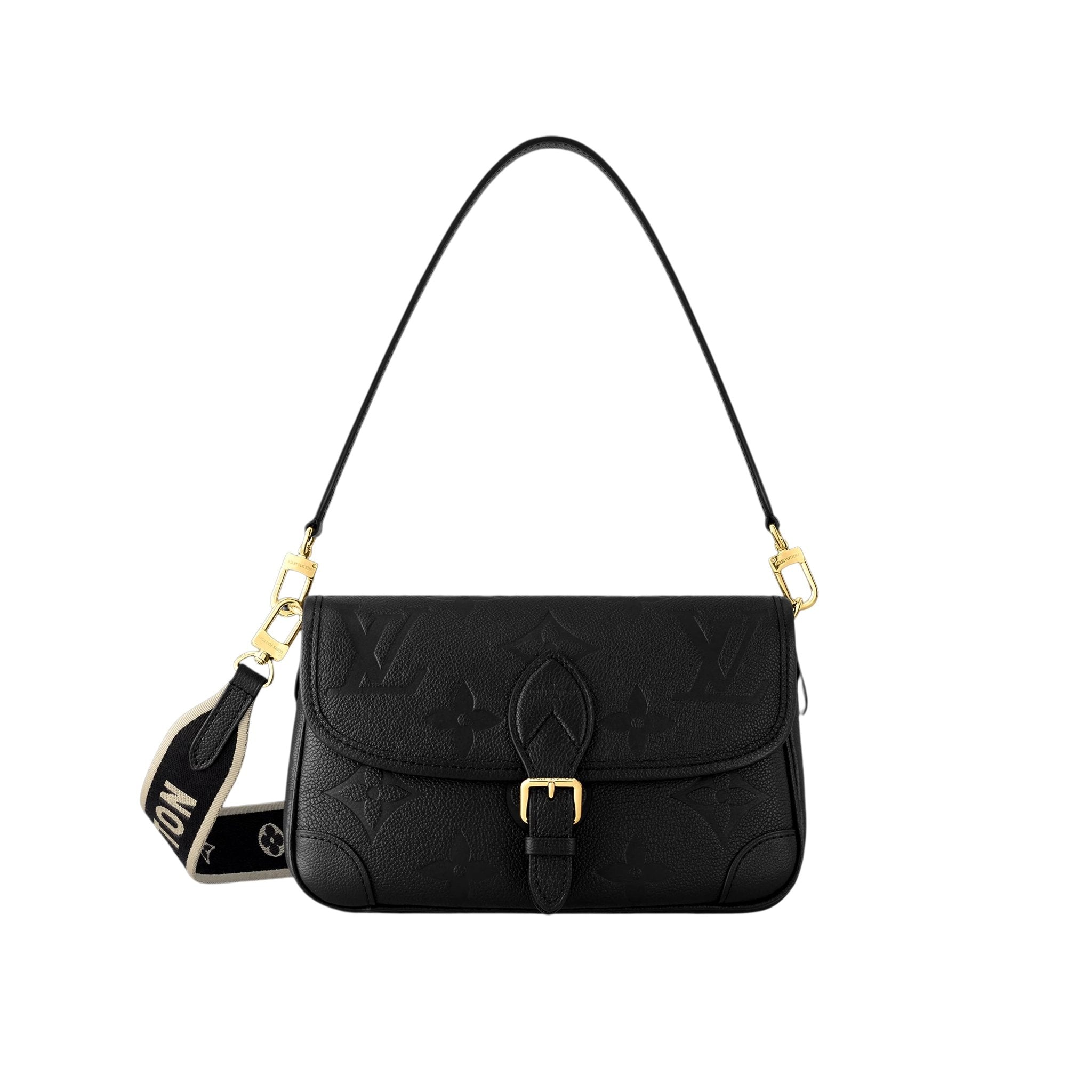 LOUIS VUITTON M46386 Diane Bag(3 Colors) | LONDONKELLY